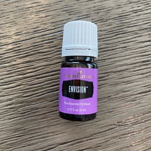 Envision essential oil